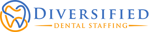 Logo Diversified Dental Staffing Inc