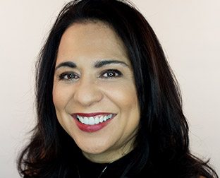 Headshot of Marena Gell CDA CDPMA RDA
